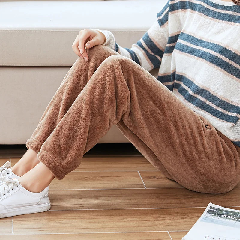 סט פיג'מה - אנה