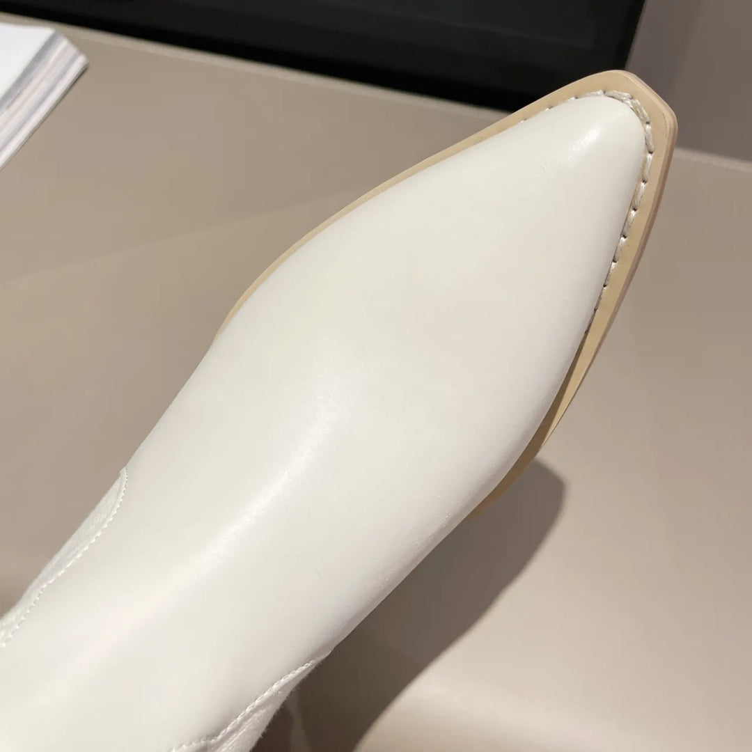 מגף בוקרים בשילוב גי׳נס- קראש