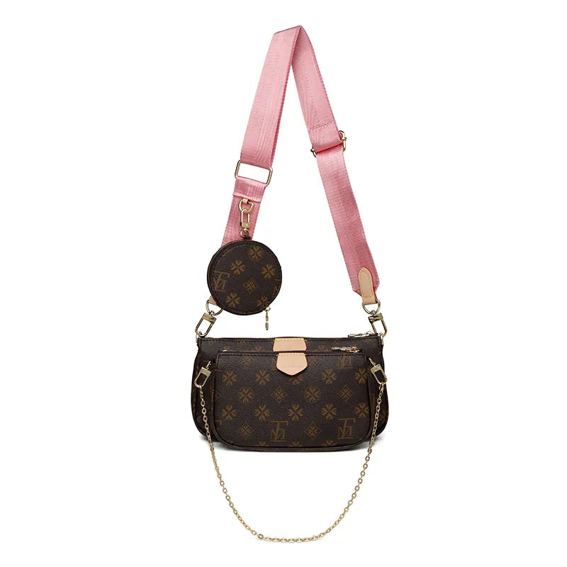 תיק צד סטייל- מלינה