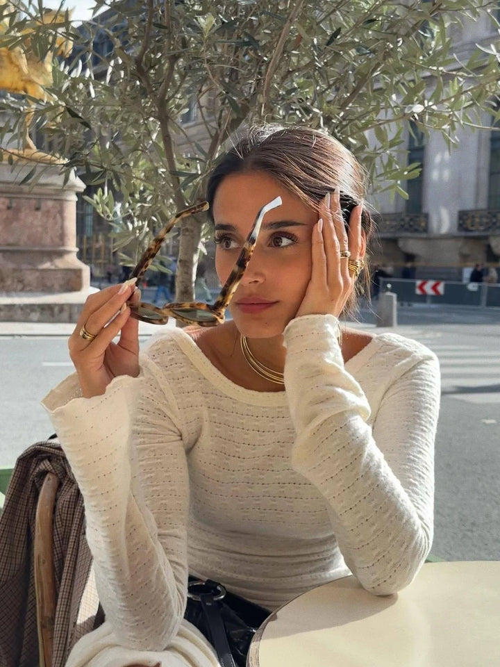 שמלת אוליביה