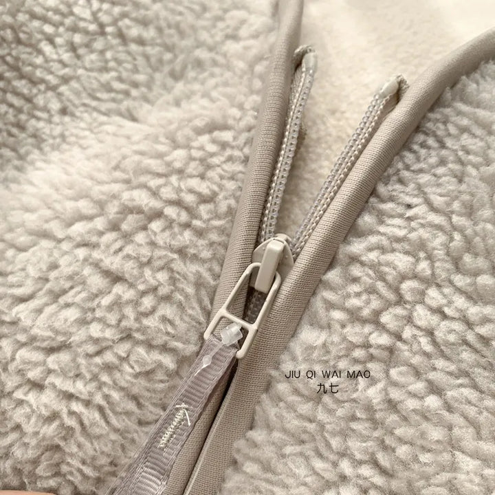 מעיל עבה - אלגנט