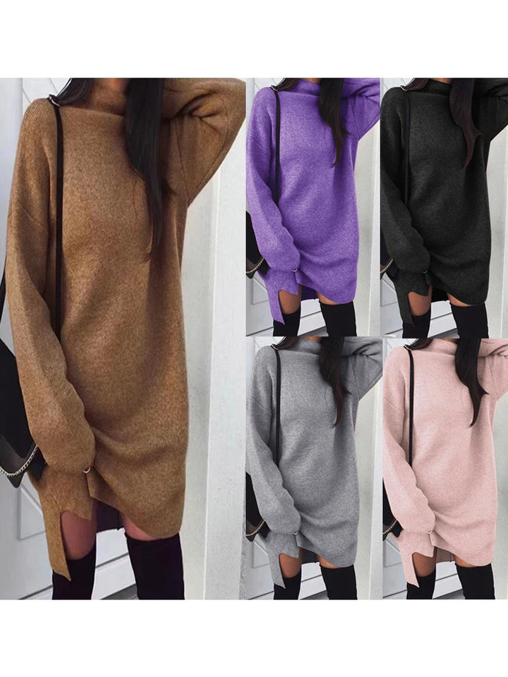 שמלת סוודר ירדן