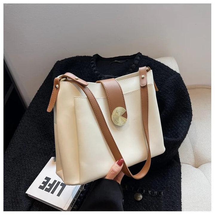 תיק צד גדול- אמיליה