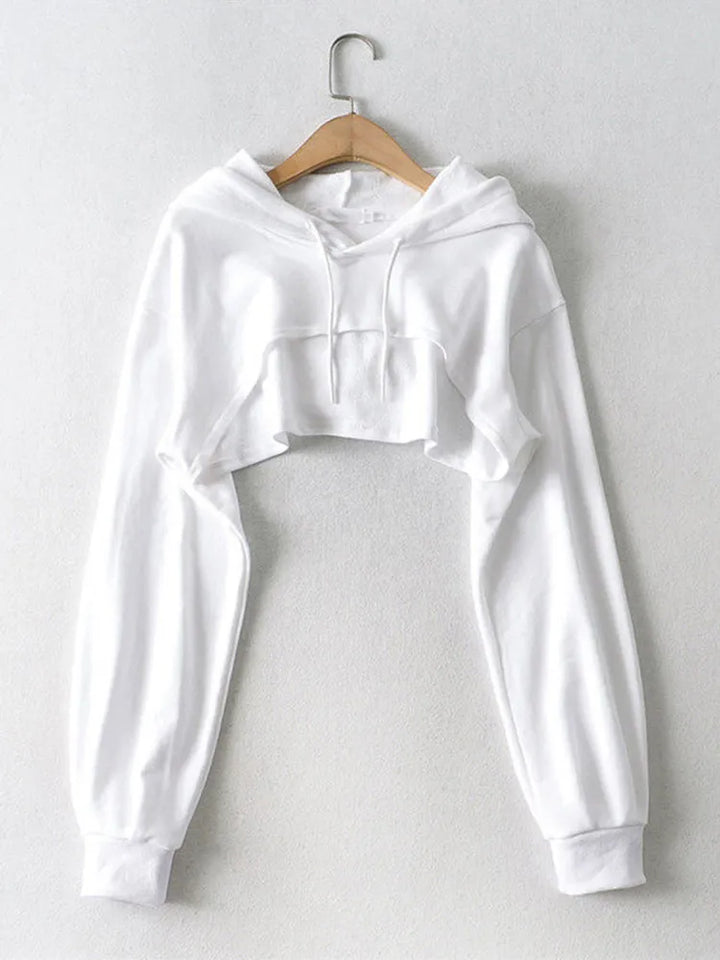 קפוצ'ון עם כובע