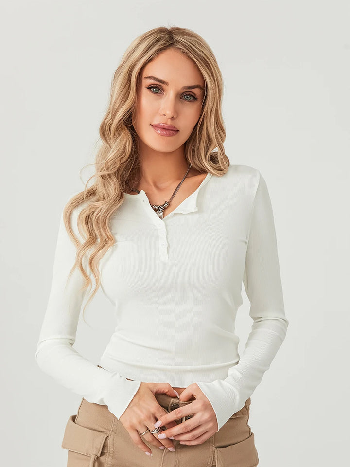 חולצת טופ אדריאנה