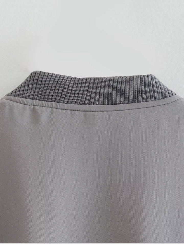 ג׳קט מעיל אלגנטי- אנג׳לינה