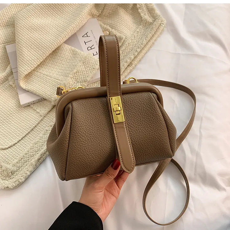 תיק צד יוקרתי- אמילי