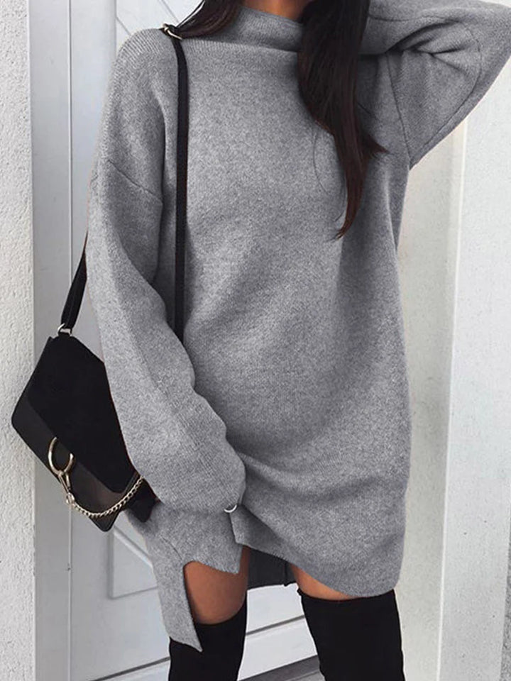 שמלת סוודר ירדן