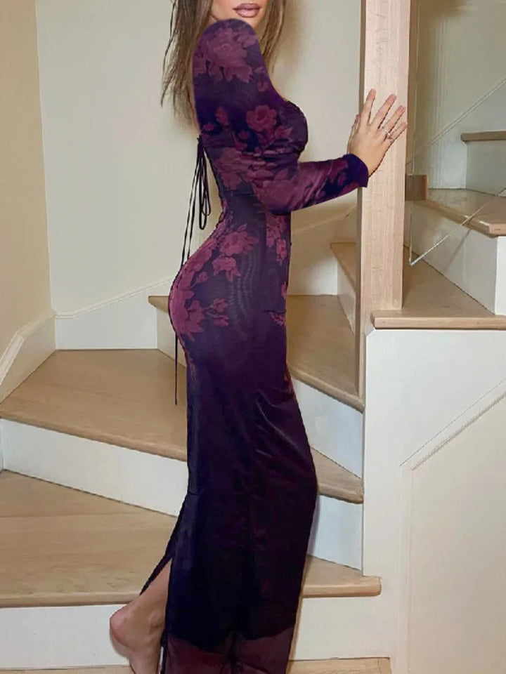 שמלת מרטינה