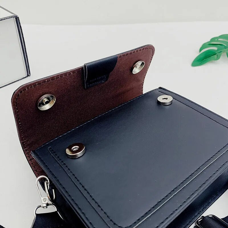 תיק קזו׳אל- אנג׳לס