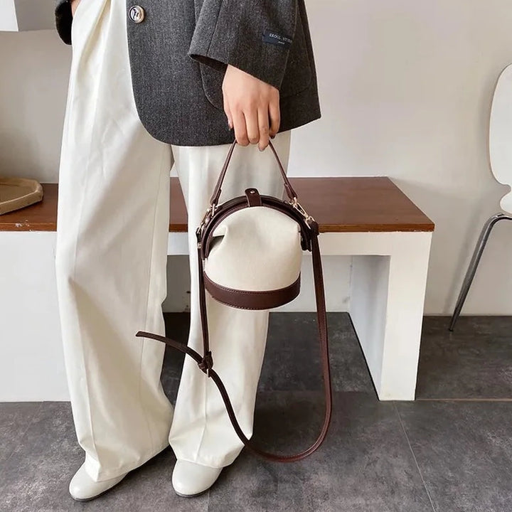 תיק וינטג׳ אלגנטי- בוליז׳ה