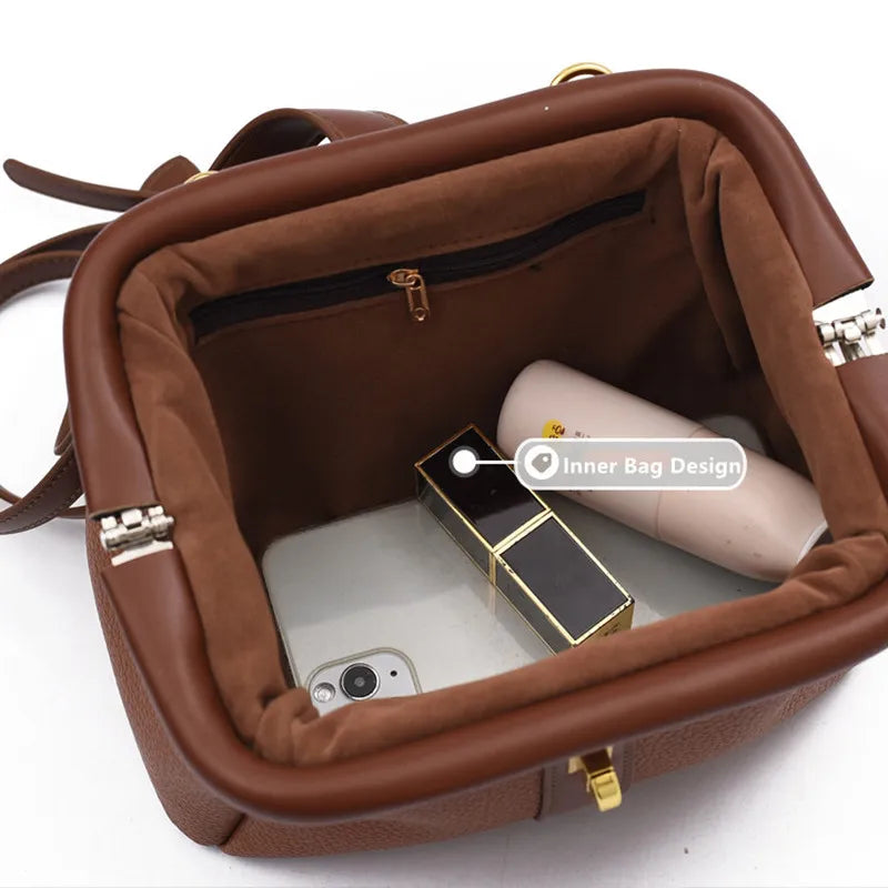 תיק צד יוקרתי- אמילי