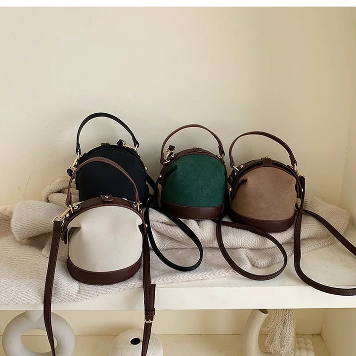 תיק וינטג׳ אלגנטי- בוליז׳ה