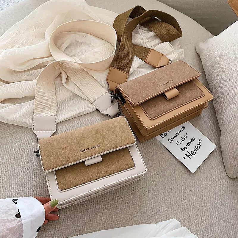 תיק צד אלגנטי- קייטי