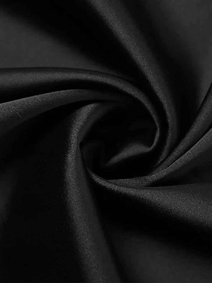 שמלת סטרפלס