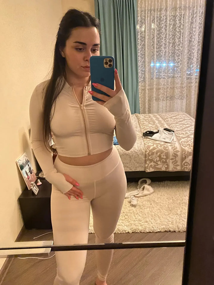 חליפת אימון דוריאן