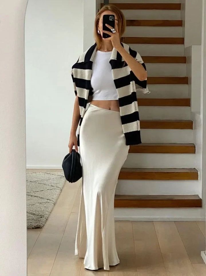 חצאית ארוכה - לירון