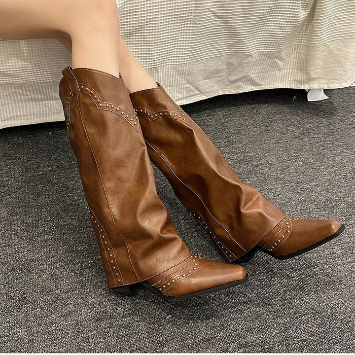 מגף בוקרים 2024- קים