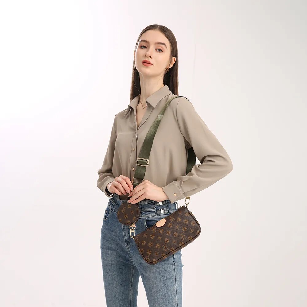 תיק צד סטייל- מלינה