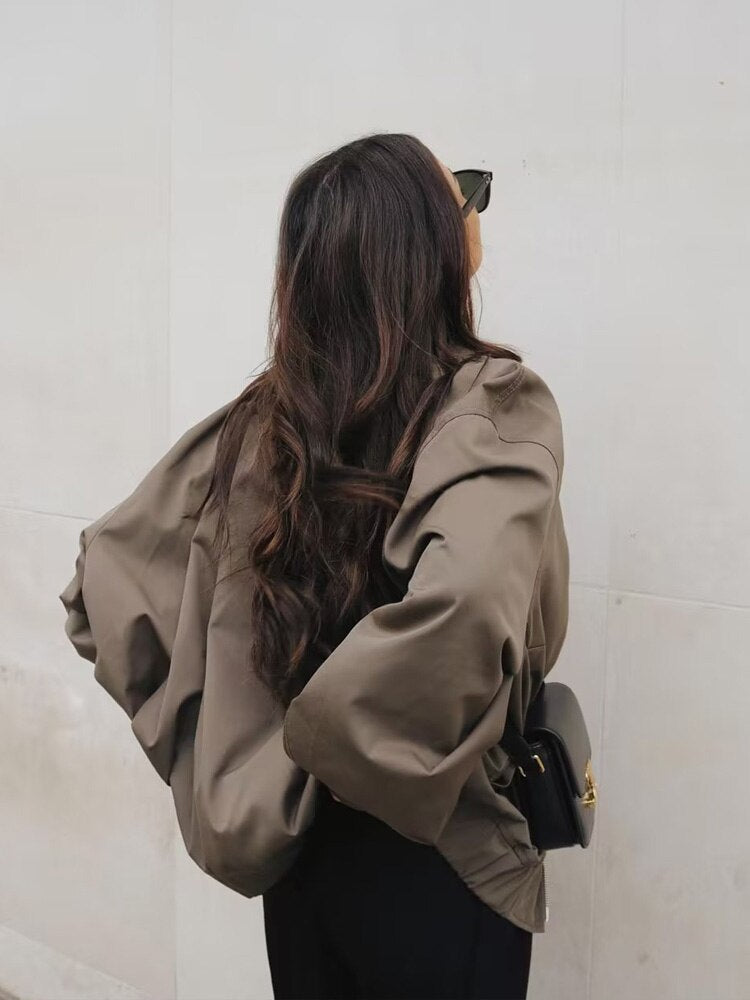 ג׳קט מעיל אלגנטי- אנג׳לינה