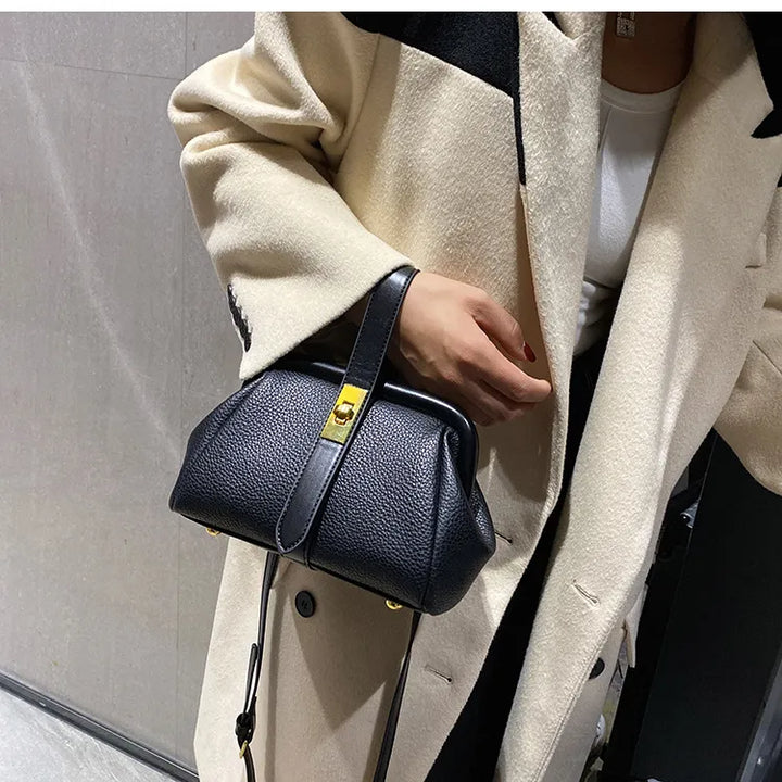 תיק צד יוקרתי- אמילי