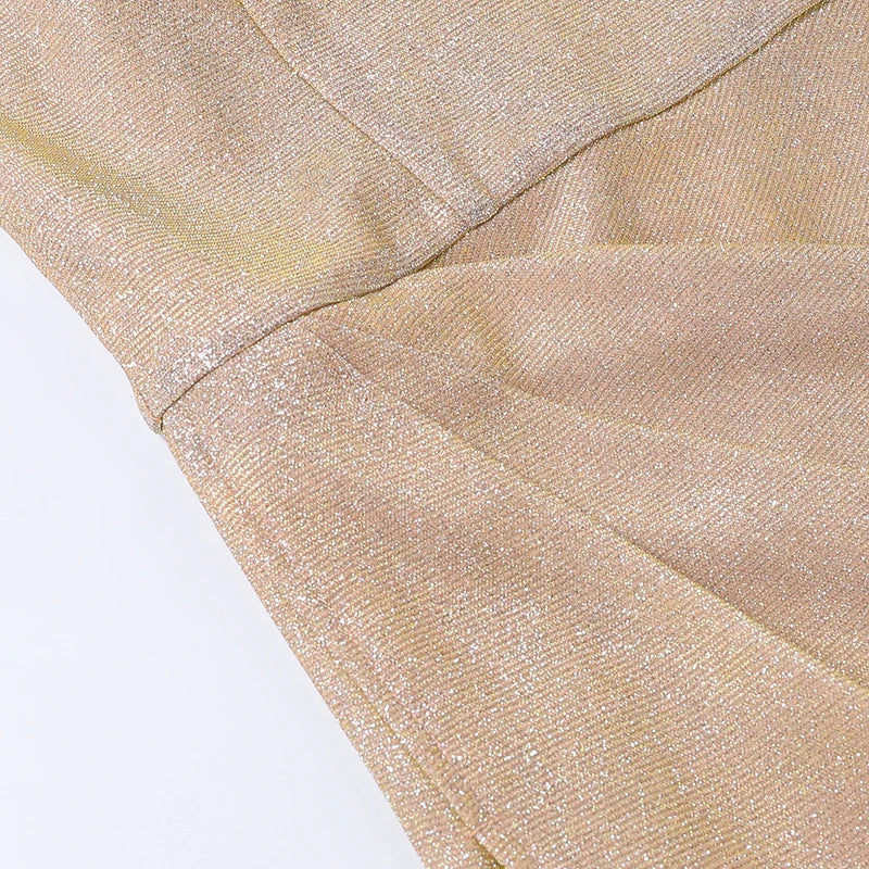 שמלת ערב אלגנטית