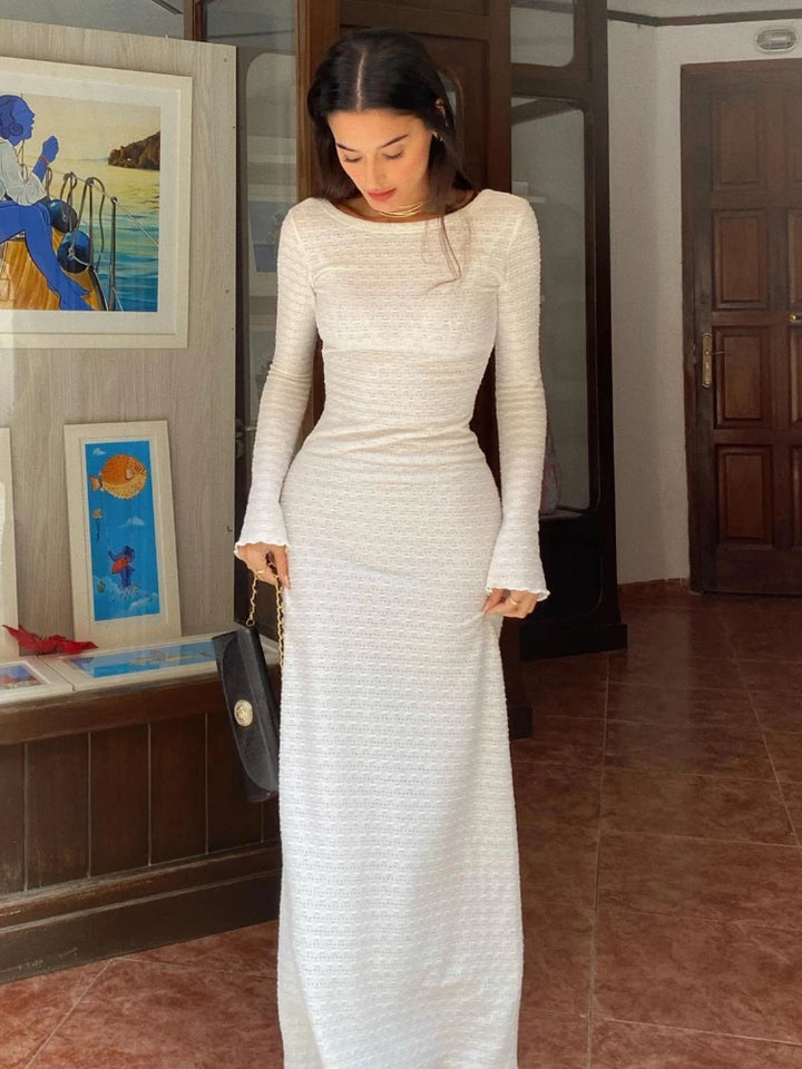 שמלת אוליביה