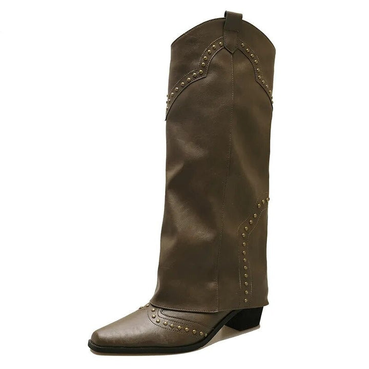 מגף בוקרים 2024- קים