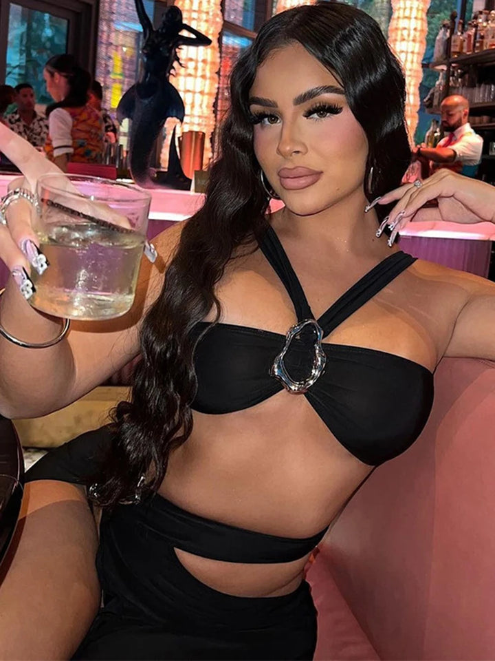 שמלת קארינה