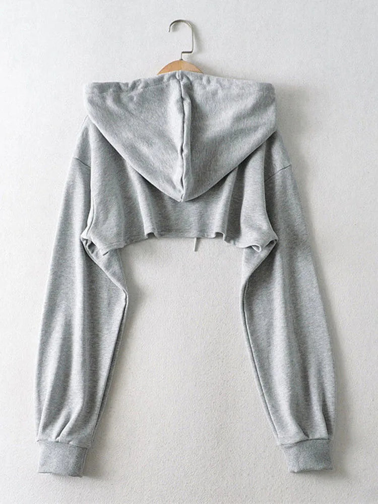 קפוצ'ון עם כובע