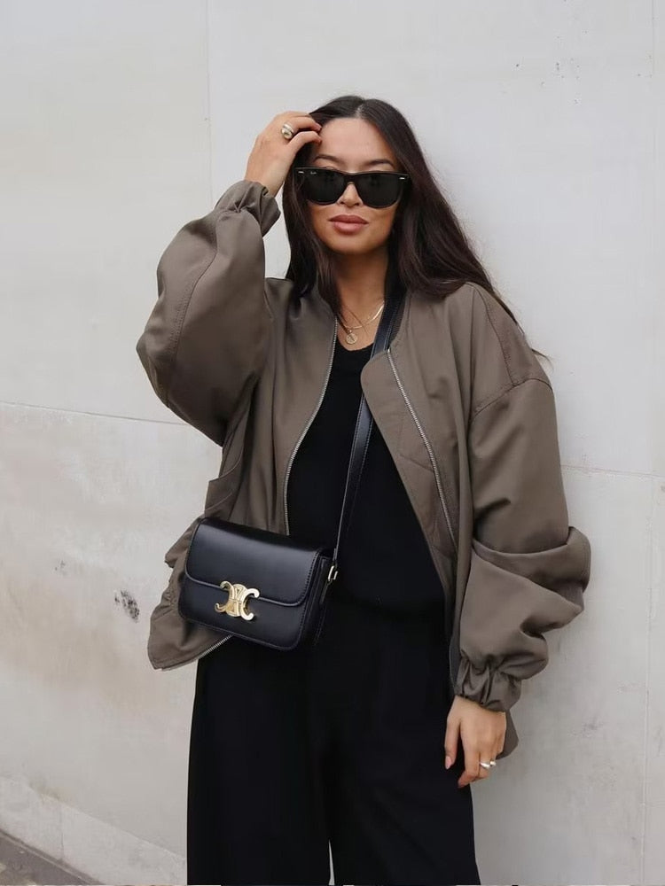 ג׳קט מעיל אלגנטי- אנג׳לינה