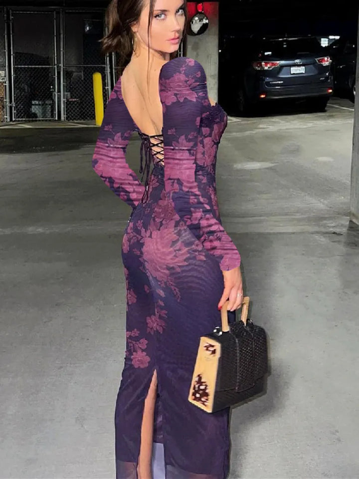 שמלת מרטינה