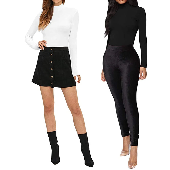 בגד גוף גלי