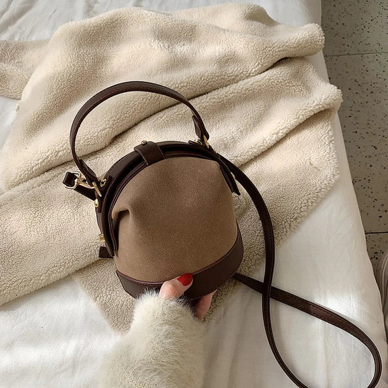 תיק וינטג׳ אלגנטי- בוליז׳ה