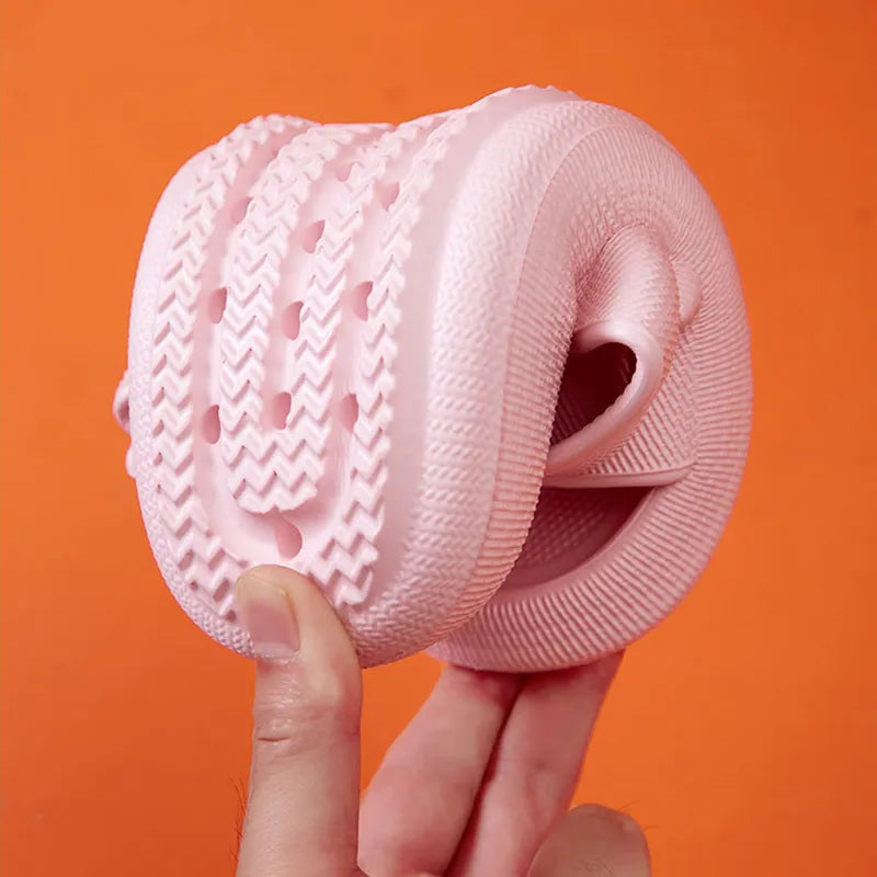 כפכף נוחות אידיאלי