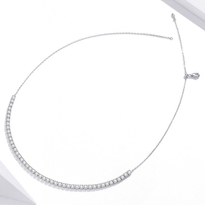 שרשרת טניס אלגנטית- קאיה