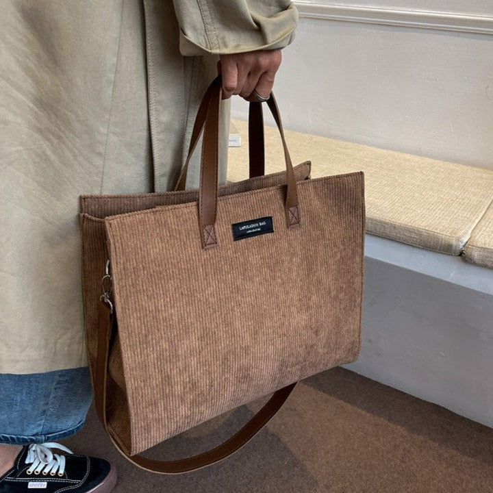 תיק קורדרוי- קארינה