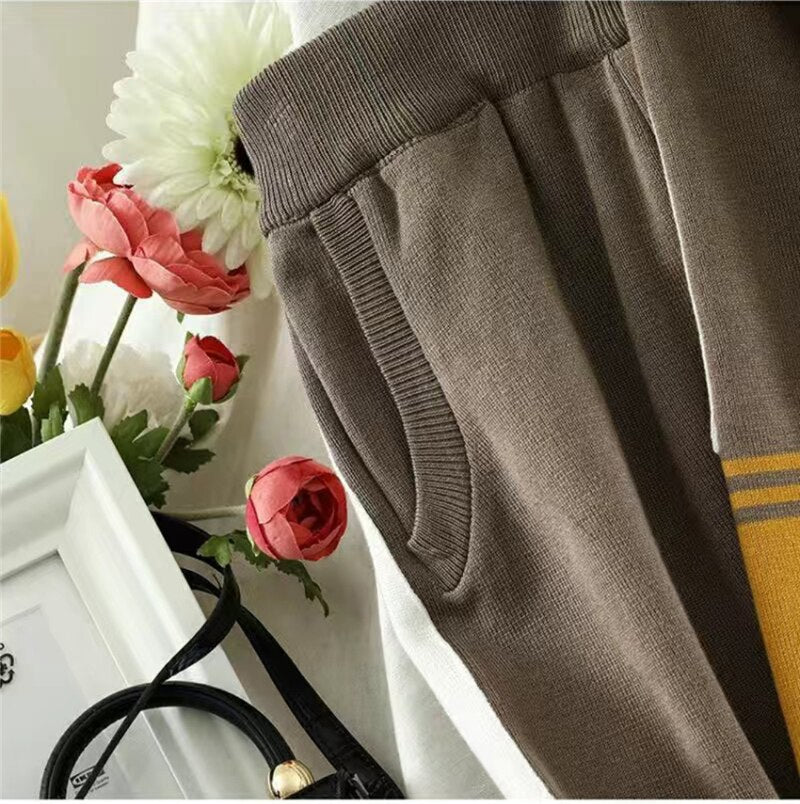 NOA חליפת טרנינג