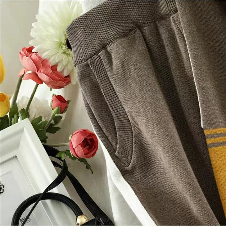 NOA חליפת טרנינג