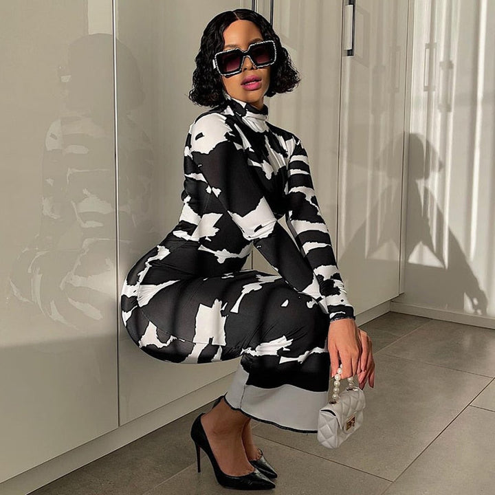 שמלת עיפרון- מאיה