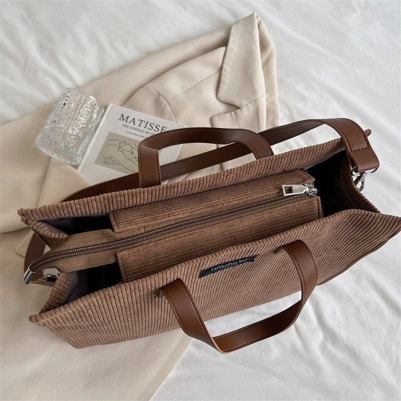 תיק קורדרוי- קארינה