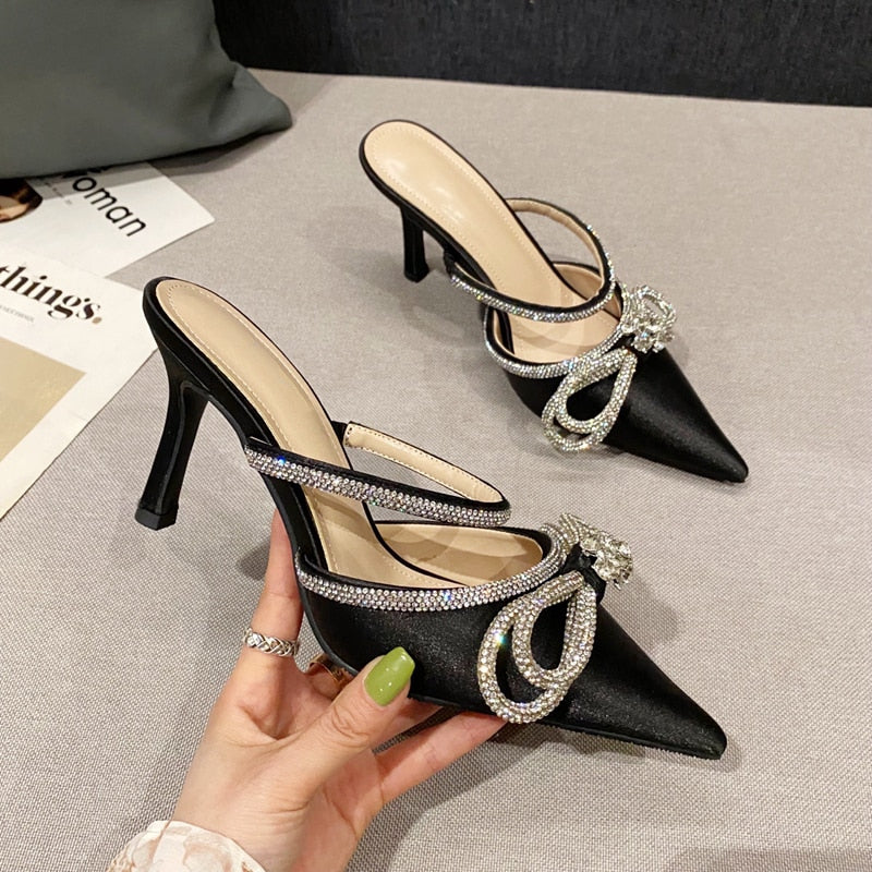 עקב יהלומים- לולישה