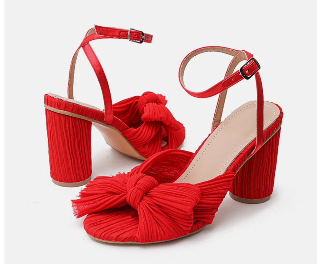 עקב קרפ פפיון- מירל