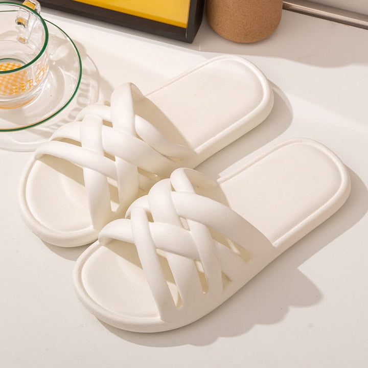 כפכף נוחות גמיש- הנרי