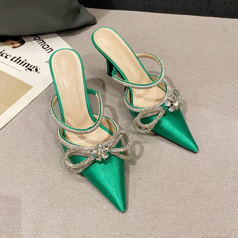 עקב יהלומים- לולישה