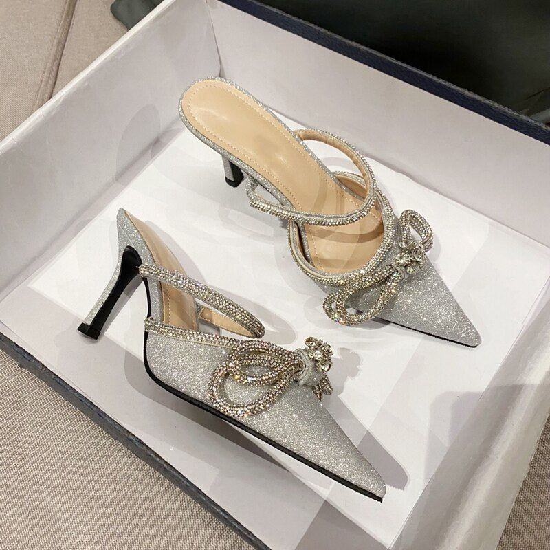 עקב יהלומים- לולישה