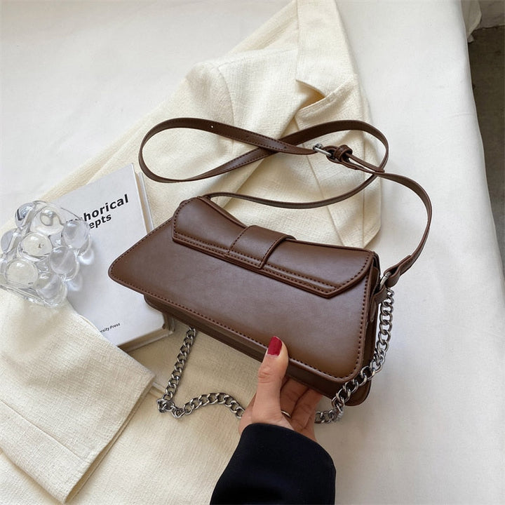 תיק מלבן יוקרתי- קייגו