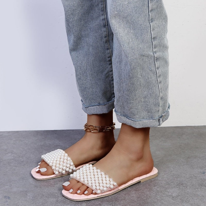 כפכף פנינים- ספיר