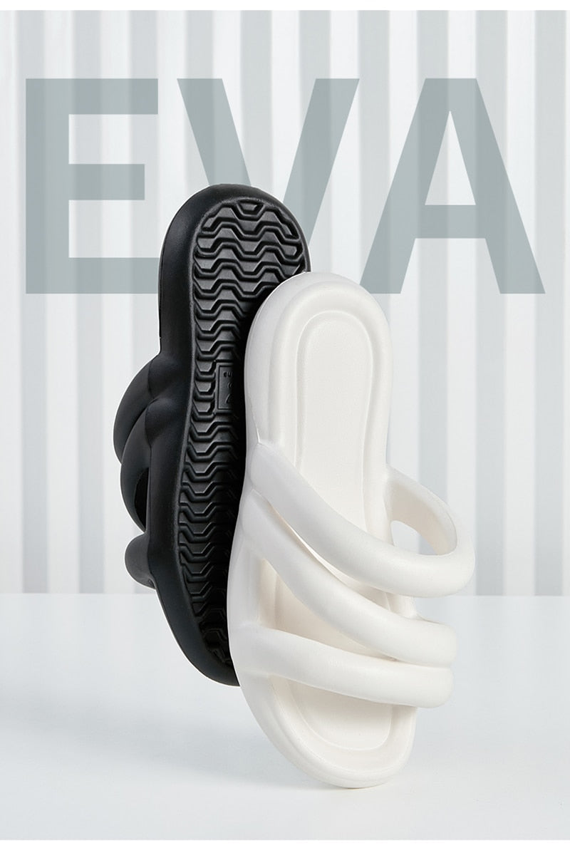 כפכף נוחות- רוזלינה