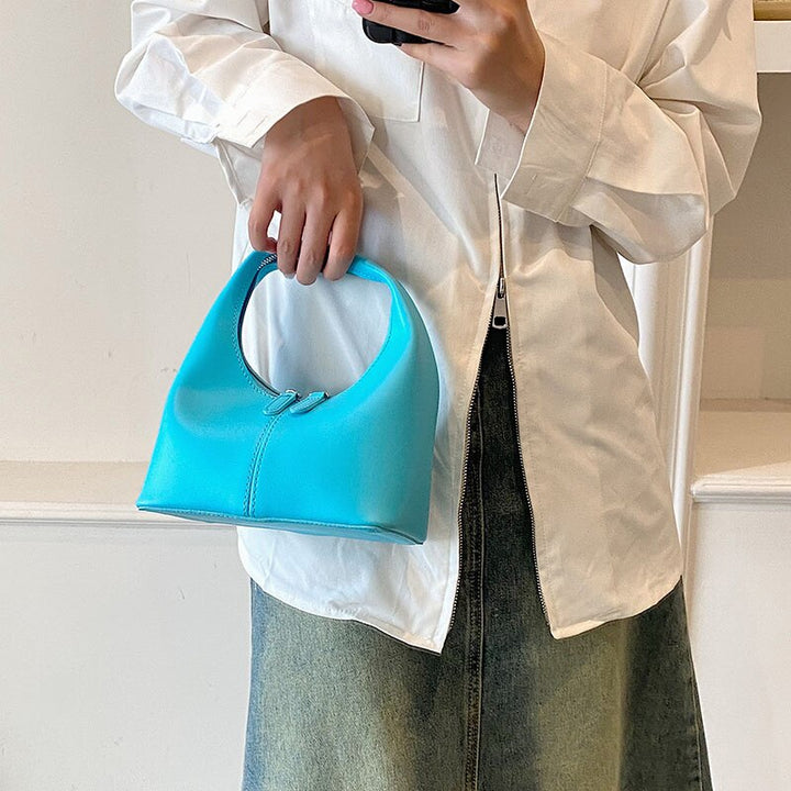 תיק יד- הובה בובה